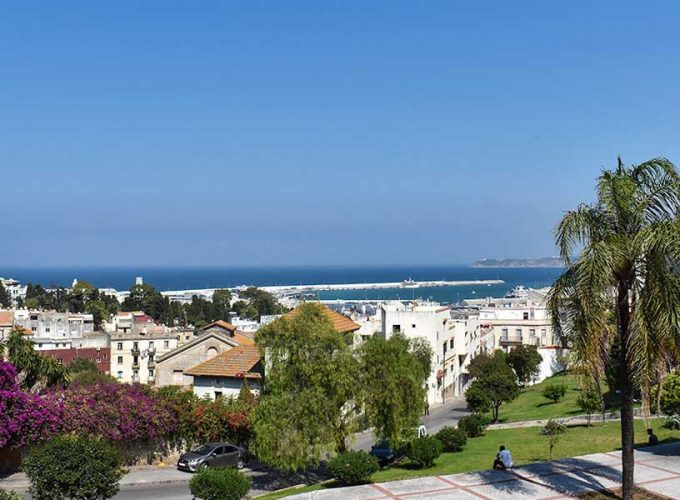 Tangier to Marrakesh via the desert tour