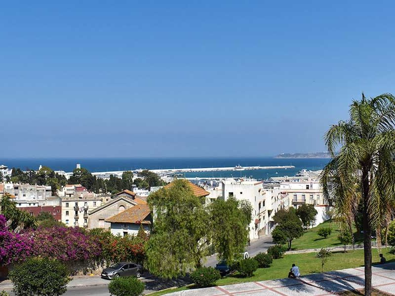 Tangier to Marrakesh via the desert tour
