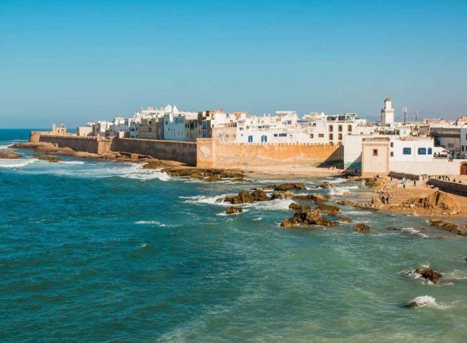 Essaouira : Small-Group Food & Cultural City Tour