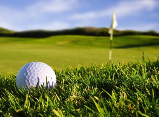 Golf Al Maaden