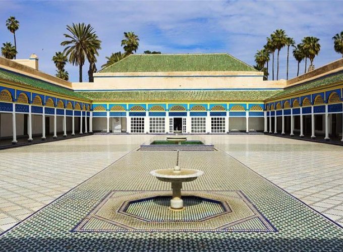 Marrakesh : The Medina Experience
