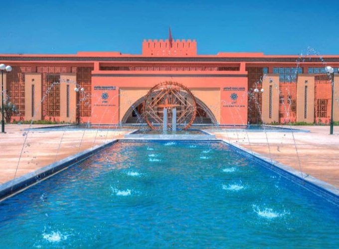 Marrakech : Visite de trois musées