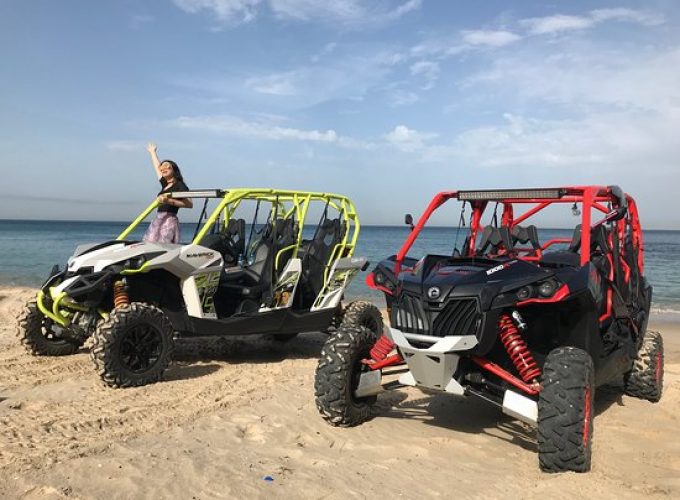 Buggy Chjirat