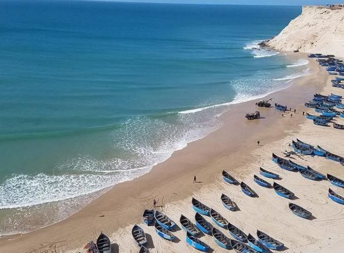 Essaouira : Overnight Surf Trip to Essaouira and Sidi Kaouki