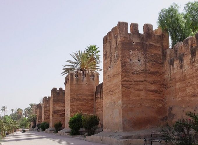 Taroudant : Half-day Tour