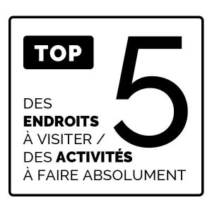 top-5-selection-fr Top 5 à visiter - Voyage à Ouarzate - Voyage à Marrakech - Voyage à Casablanca
