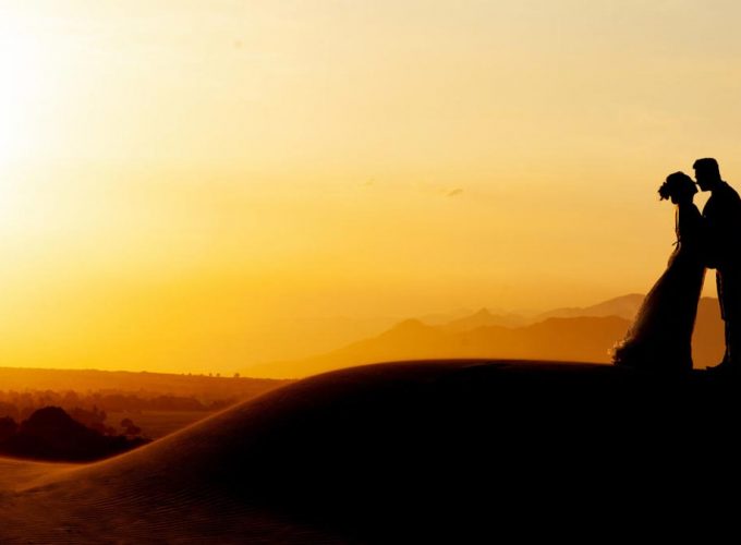 Honeymoon tour in Marrakesh / Lune de miel à Marrakech