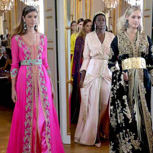 4-l-elegance-marocaine-2 Raison 4 : L'élégance marocaine